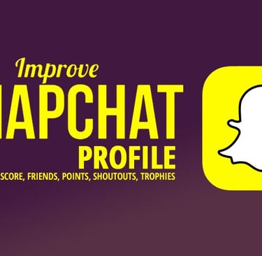 How to Get More Friends on Snapchat
