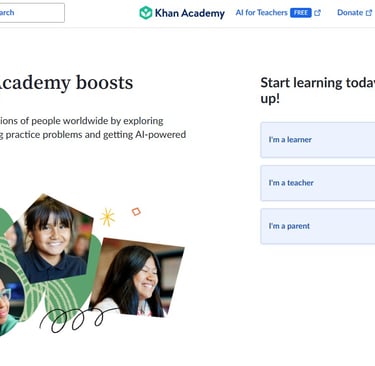 Khan Academy