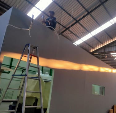 Perbaikan dan perawatan AC rumah Anda area jakal- palagan kapan saja 24 jam