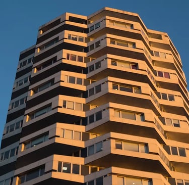 Number One Croydon The 50p Building