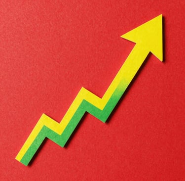 Bright living room with modern inventory