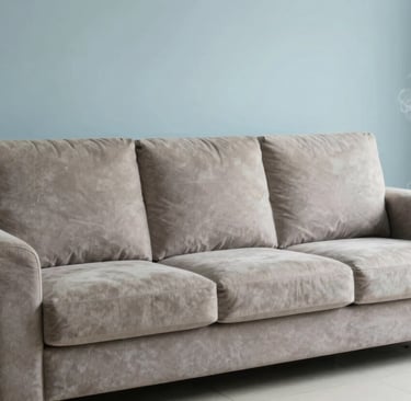 service sofa Bandung