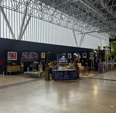 Foire internationale Toulouse