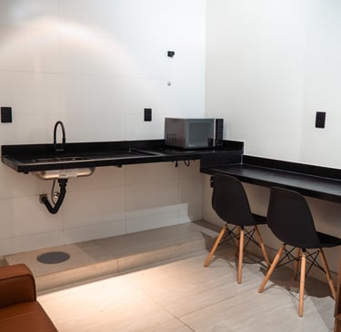 Hotel em Formosa GO