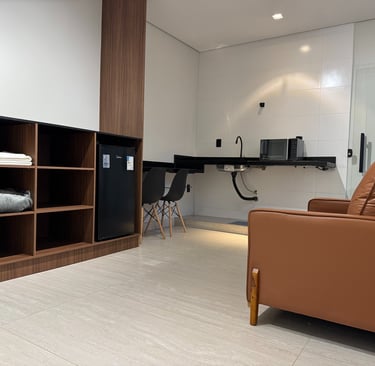 Hotel em Formosa GO