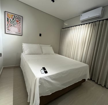 Hotel em Formosa GO