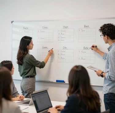 Bright living room with modern inventory