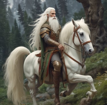 A sci-fi themed robotic soldier model in STL format.