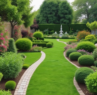 Bright living room with modern inventory