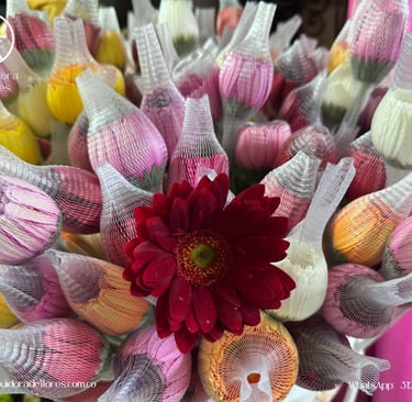 mayoristas de flores en pereira
