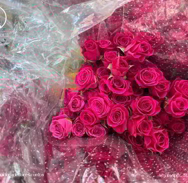 distribuidora de flores armenia