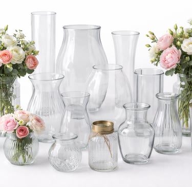 dotación para floristerías