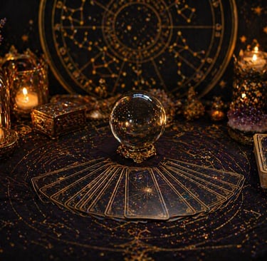 cartomante online tarot leitura