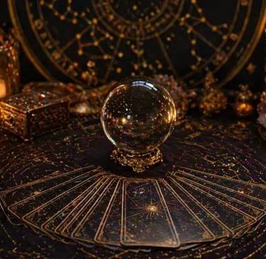 cartomante online tarot leitura