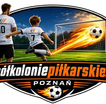 półkolonie poznań, półkolonie piłkarskie