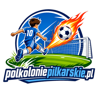 półkolonie poznań, półkolonie piłkarskie