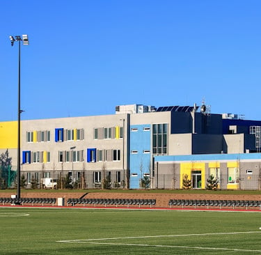 półklonie poznań, półkolonie piłkarskie
