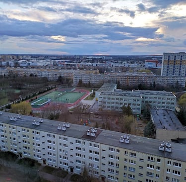 półklonie poznań, półkolonie piłkarskie