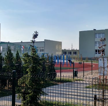 półklonie poznań, półkolonie piłkarskie
