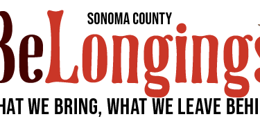 Belongings: What We Bring, What We Leave Behind