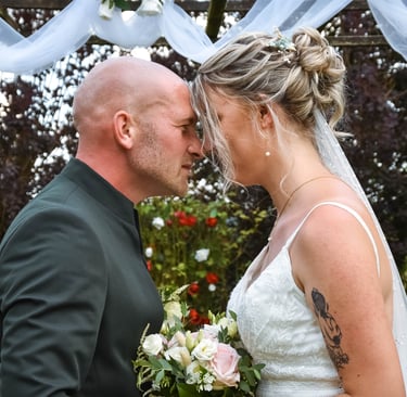 photo mariage bourgogne