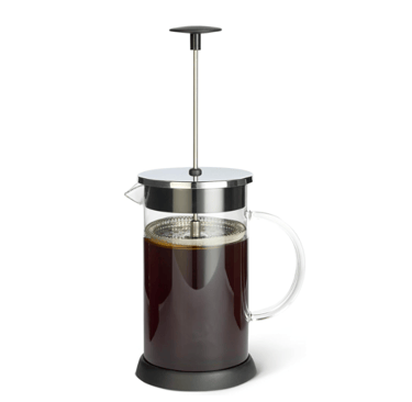 French press