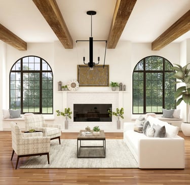 interior designer high wycombe 