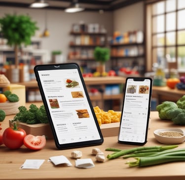 Bright living room with modern inventory