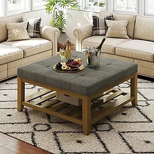 interior decor, natural wood furniture