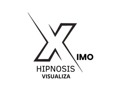 a logo for the hypnosis visual visual visual visual visual visual visual visual
