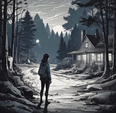 a man riding a skateboard down the side of a ramp