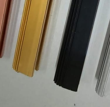 different colors of different colors of paintavailable for Channels