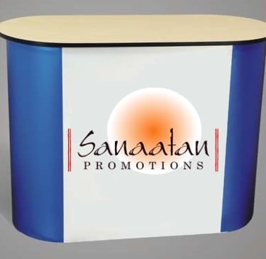 Straight Promotion table