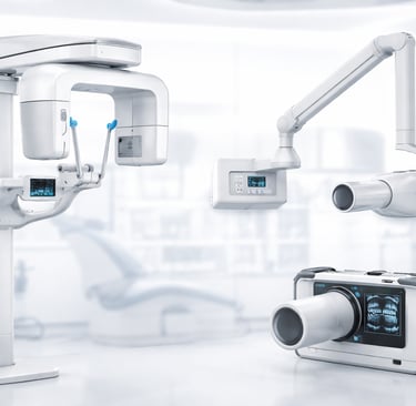 dental-x-ray-systems