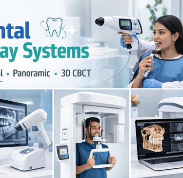 dental-x-ray-systems