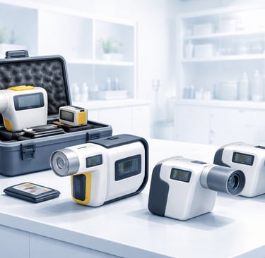 portable-handheld-x-ray-systems