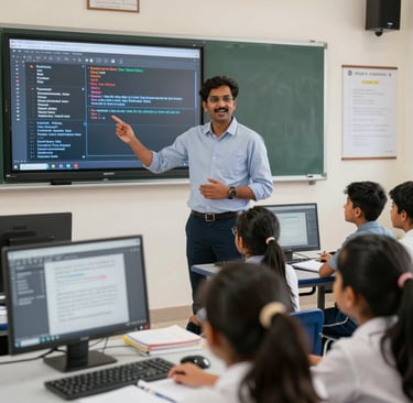 Bright living room with modern inventory
