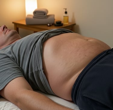 Diyarbakır G5 zayıflama bölgesel incelme uygulaması