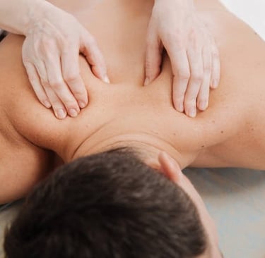 Diyarbakır profesyonel masaj hizmeti