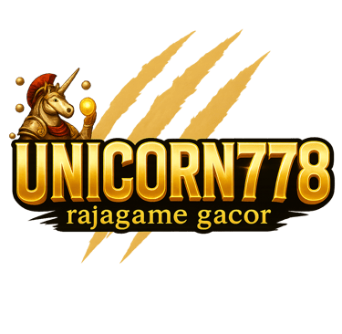 unicorn778 game gacor 
