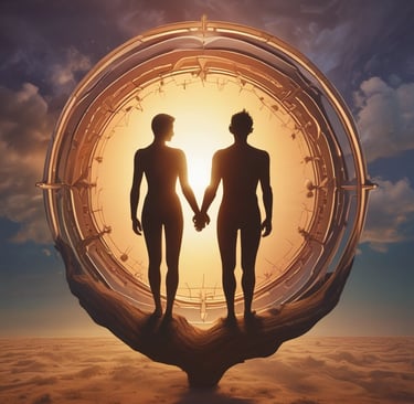 black blue and yellow textile