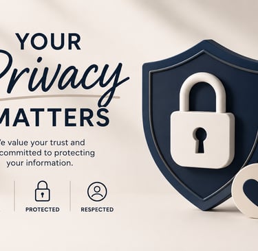 Privacy Protection