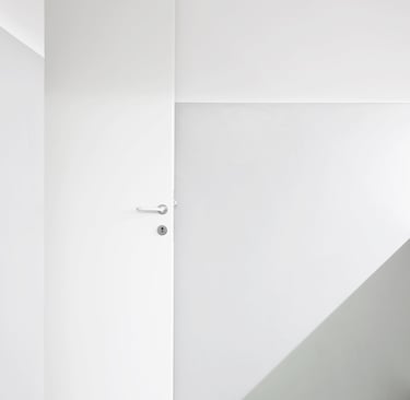 Apartment Renovation Rome