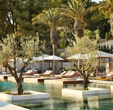 Hotel Four Seasons Mallorca