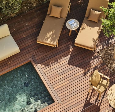 Hotel Four Seasons Mallorca