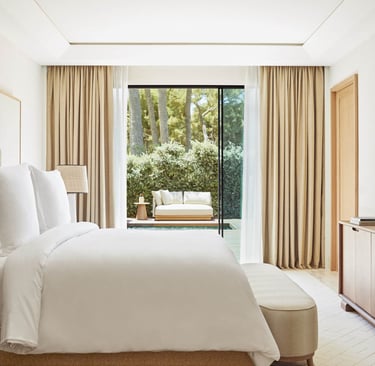 Hotel Four Seasons Mallorca