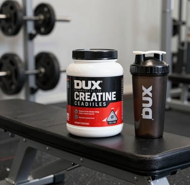 Creative shot of branded tags and stitching highlighting quality craftsmanship.