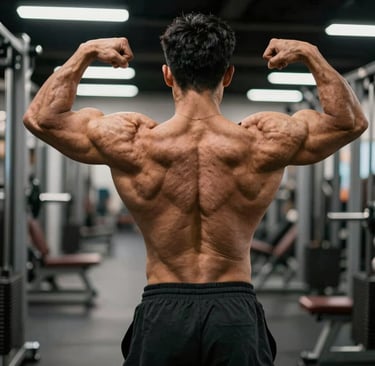 Close-up of a sleek black jacket with detailed stitching under soft natural light.