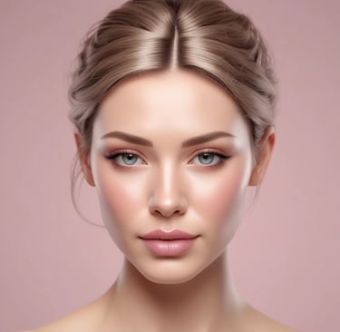 Bright living room with modern inventory