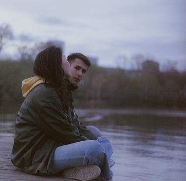 signs your boyfriend is taking you for granted